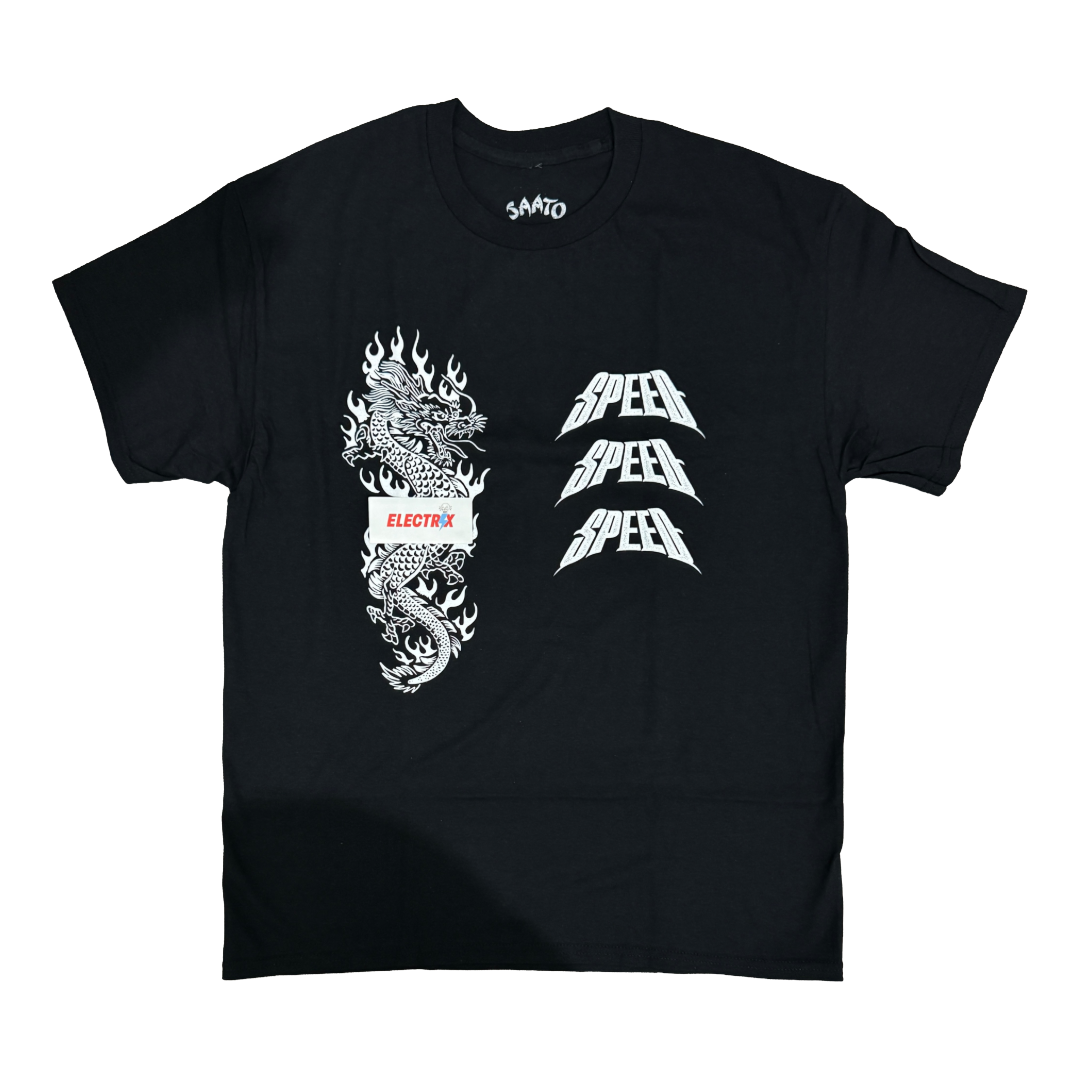 SPEED - HC Mentality