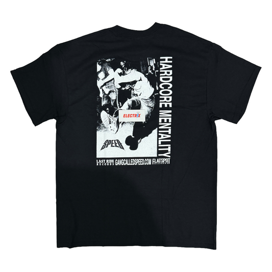 SPEED - HC Mentality