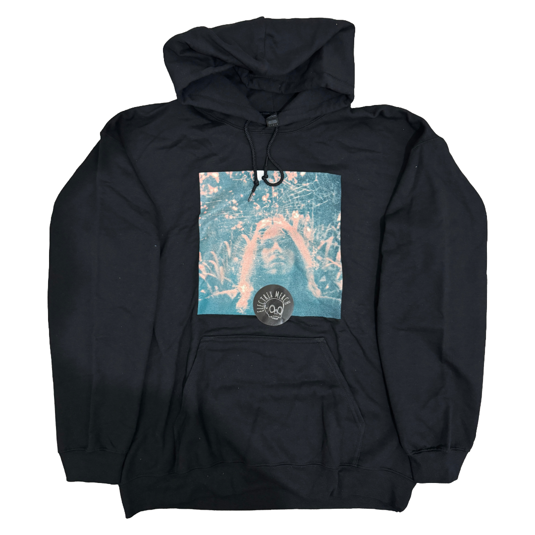 [PRE ORDER] TURNOVER - Peripheral Vision Hoodie