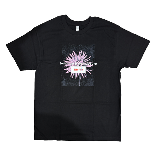 BALANCE & COMPOSURE - Bloom