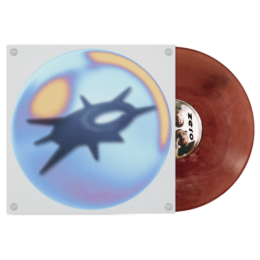 PRE ORDER - ONE STEP CLOSER - ZERO VINYL