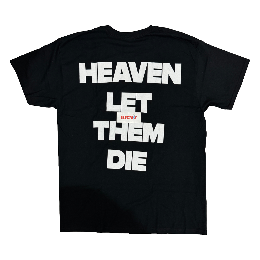 COUNTERPARTS - Heaven Let Them Die