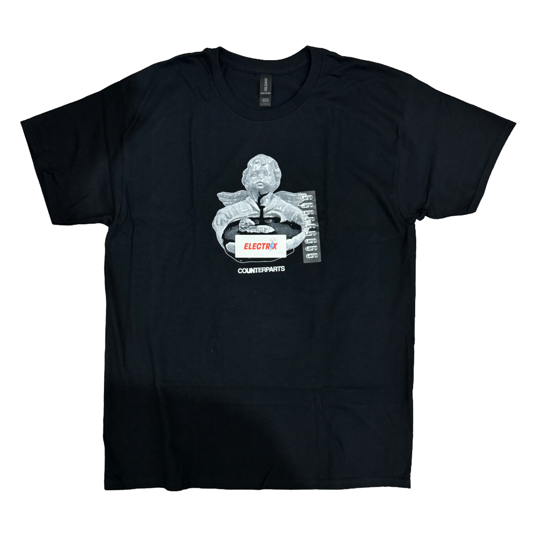 COUNTERPARTS - Heaven Let Them Die