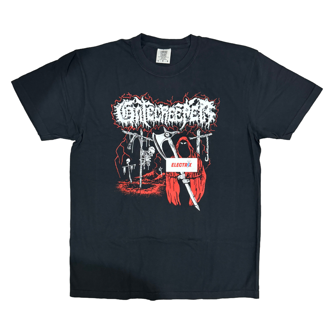 GATECREEPER - Reaper