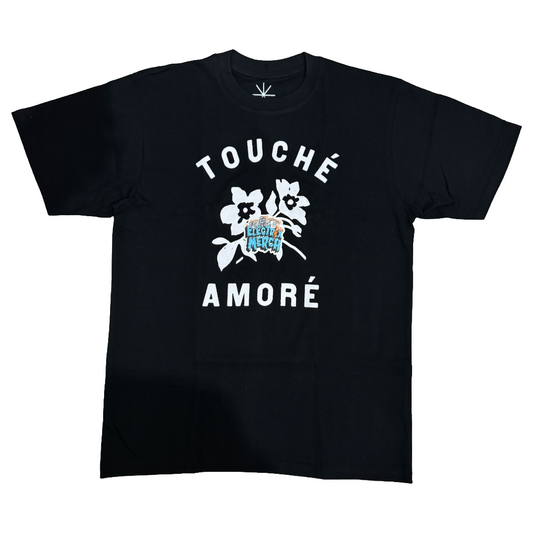 TOUCHÉ AMORÉ - It Was Time Live Jakarta 2025