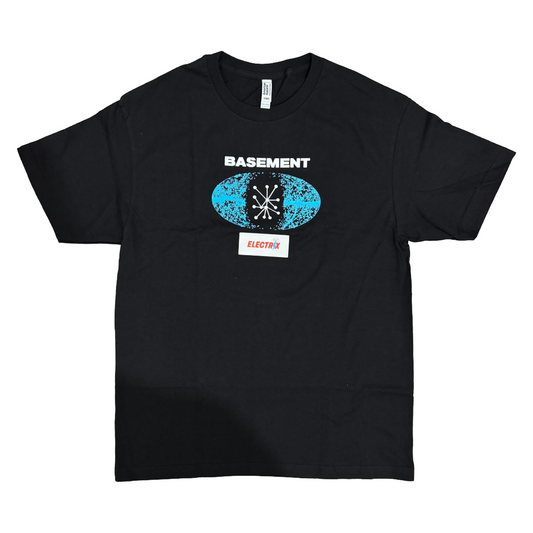 BASEMENT - Further Sky