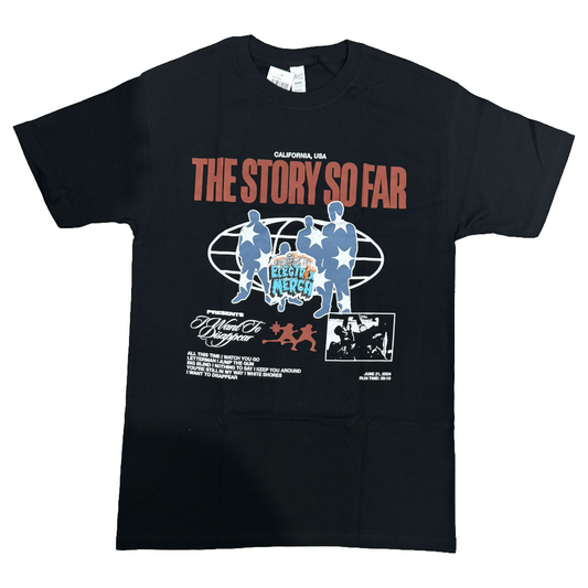 THE STORY SO FAR - Star Group