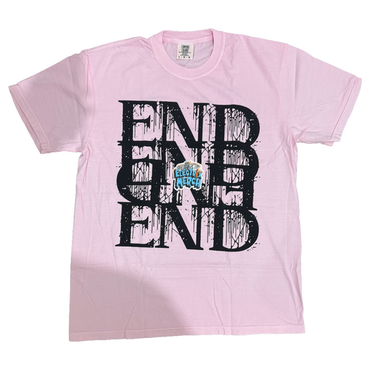 END - Mace