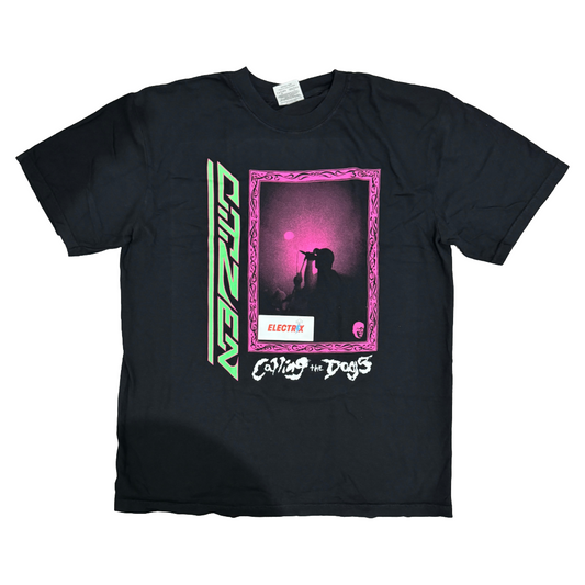 CITIZEN - Frame 2025 Tour