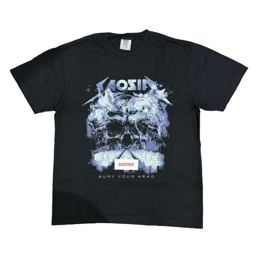 SAOSIN - Bury Your Head Vintage