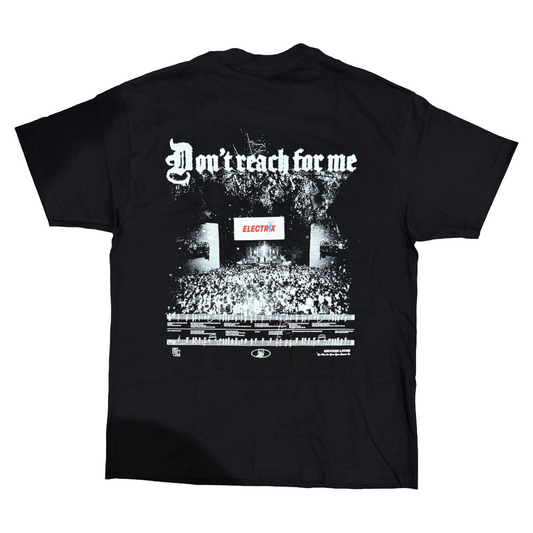 KNOCKED LOOSE - Loose Dont Reach Live