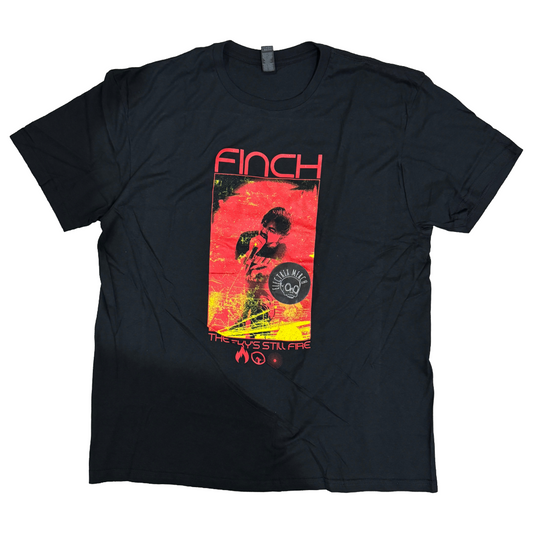 FINCH - Spring Tour 2024