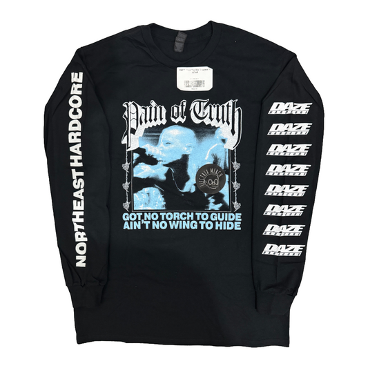 PAIN OF TRUTH - Tour 2025