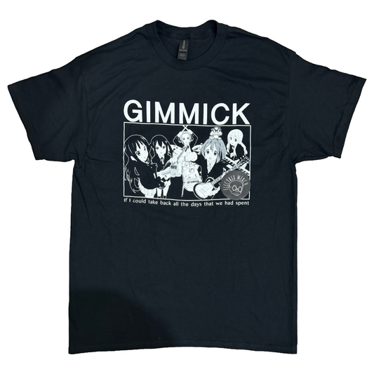 GIMMICK - K-On! Rip