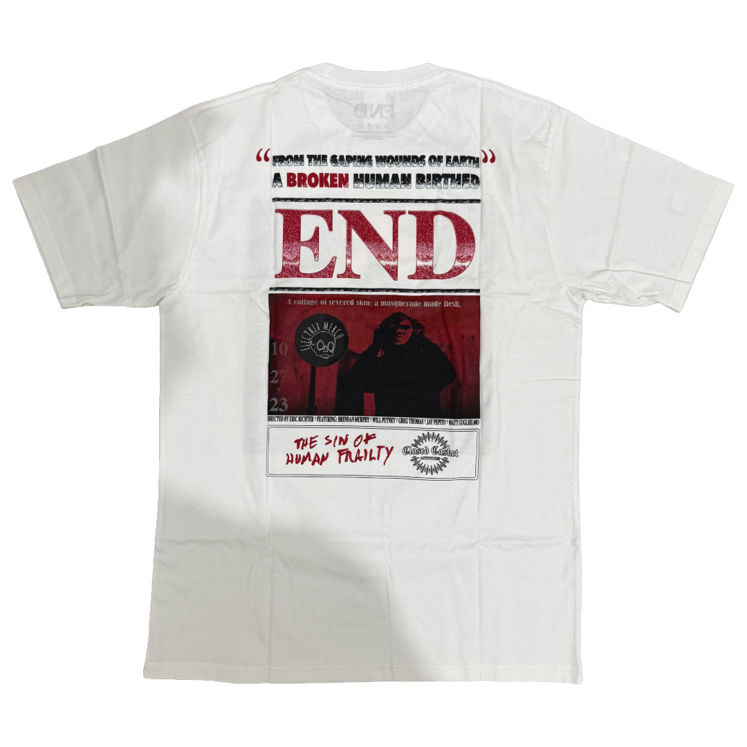 END - Movie