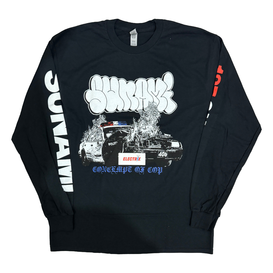 SUNAMI - 187