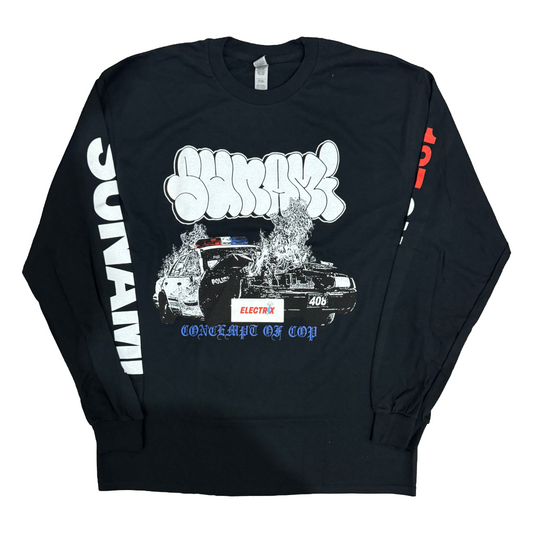SUNAMI - 187
