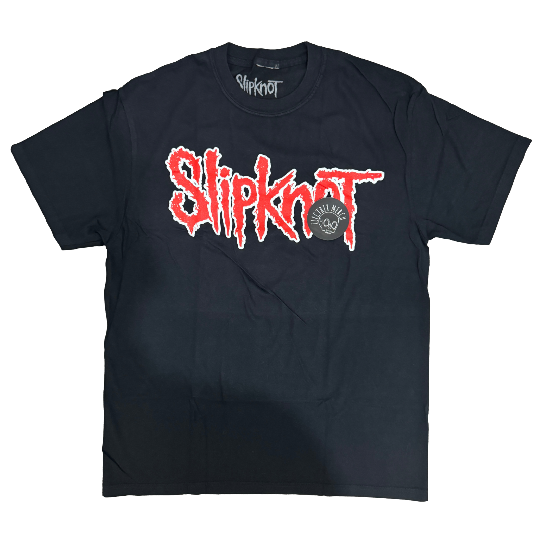 SLIPKNOT - Ritual S - Red And White