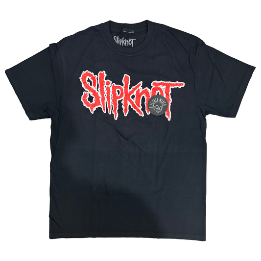 SLIPKNOT - Ritual S - Red And White