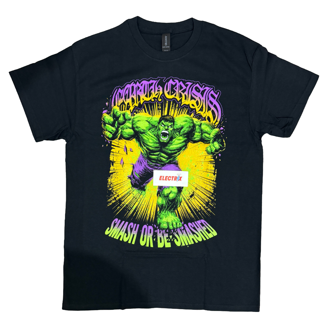 EARTH CRISIS - Smash