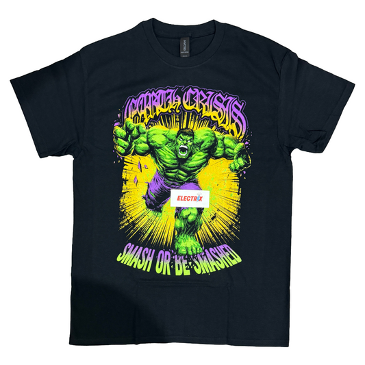 EARTH CRISIS - Smash
