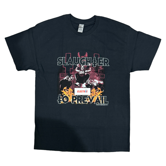 SLAUGHTER TO PREVAIL - Nu Slam