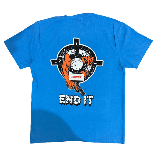 END IT - BCHC
