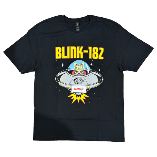 BLINK 182 - Space Bunny Aus Tour