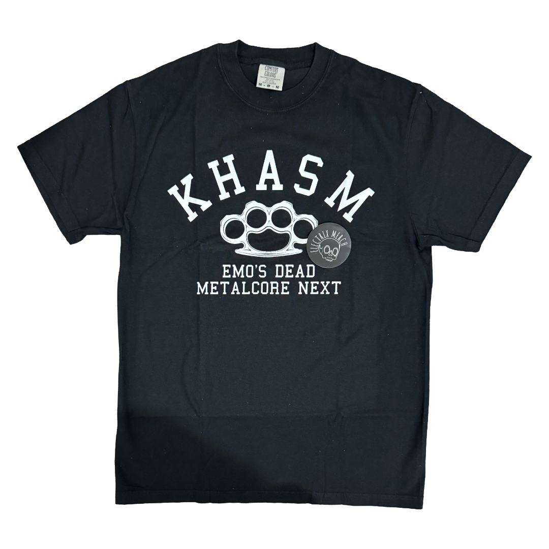 KHASM - Emos Dead