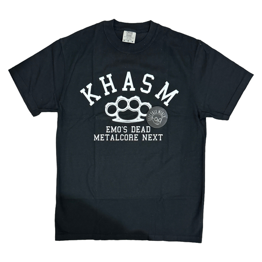 KHASM - Emos Dead