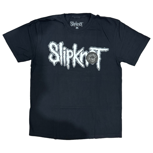 SLIPKNOT - Ritual S - Silver And White
