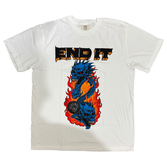 END IT - Dragons