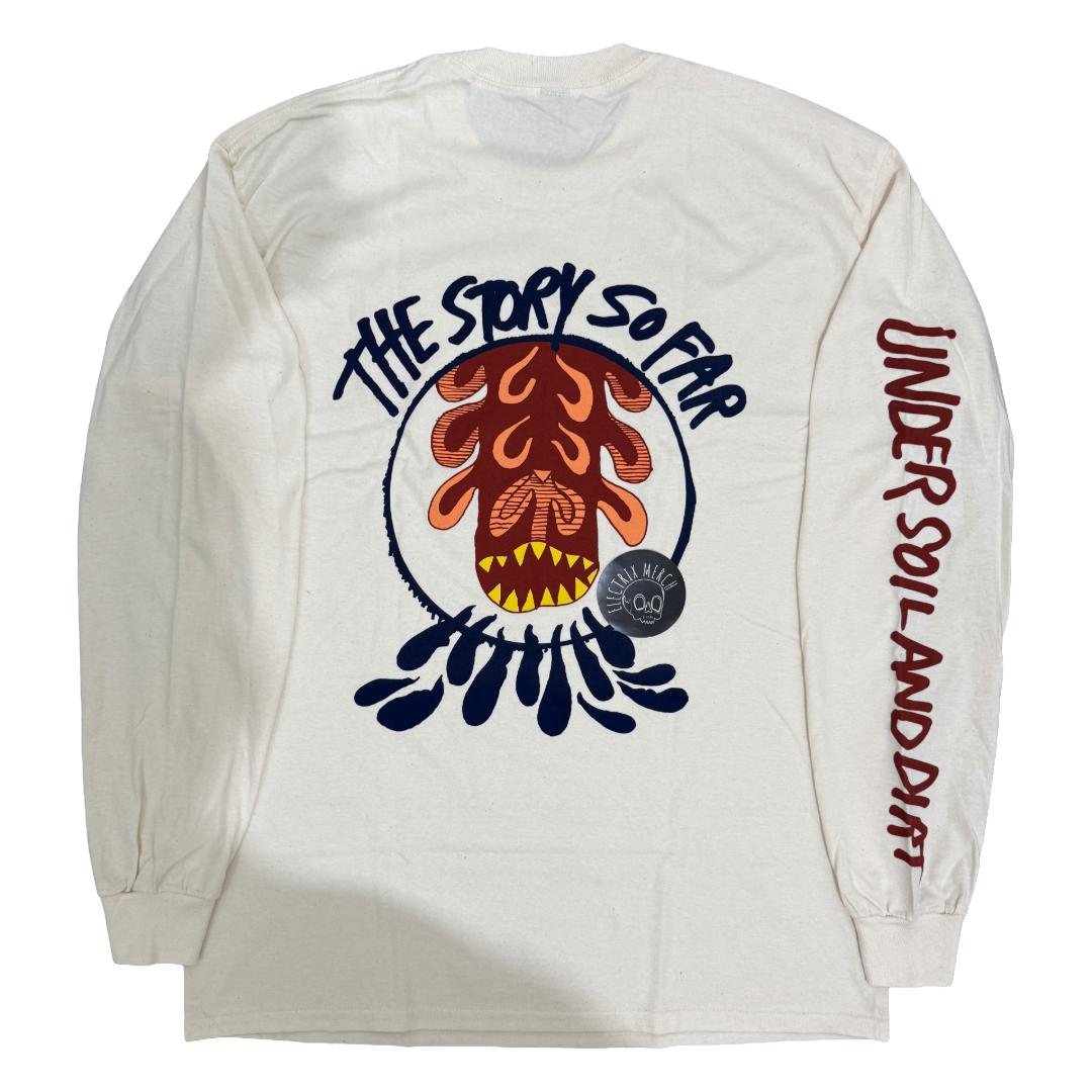 THE STORY SO FAR - Vine Natural