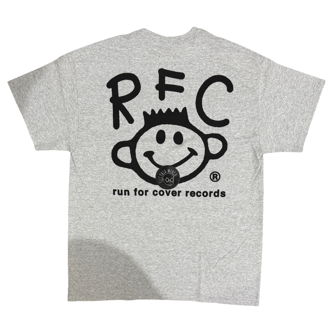 ONE STEP CLOSER - Skate Logo