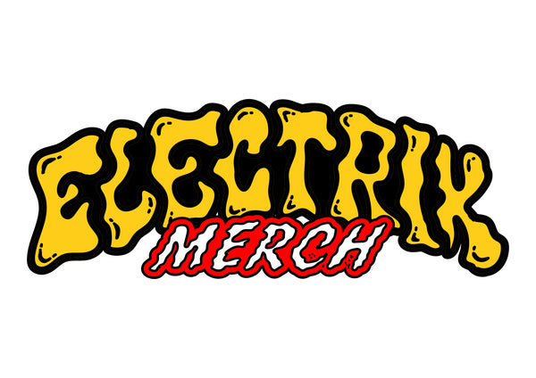ELECTRIX MERCH